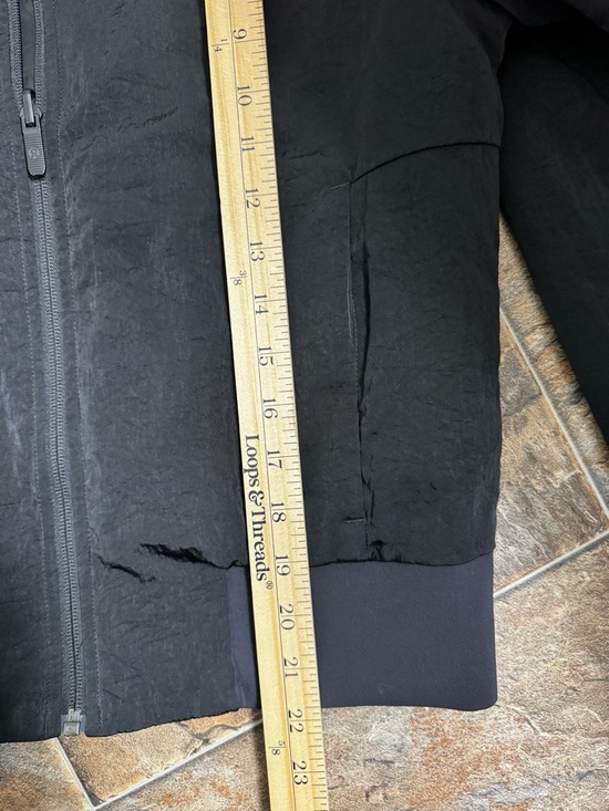 Lululemon Non-Stop Bomber *Reversible
Black (Second Release) SZ 6 W4BDGS - Picture 12 of 12